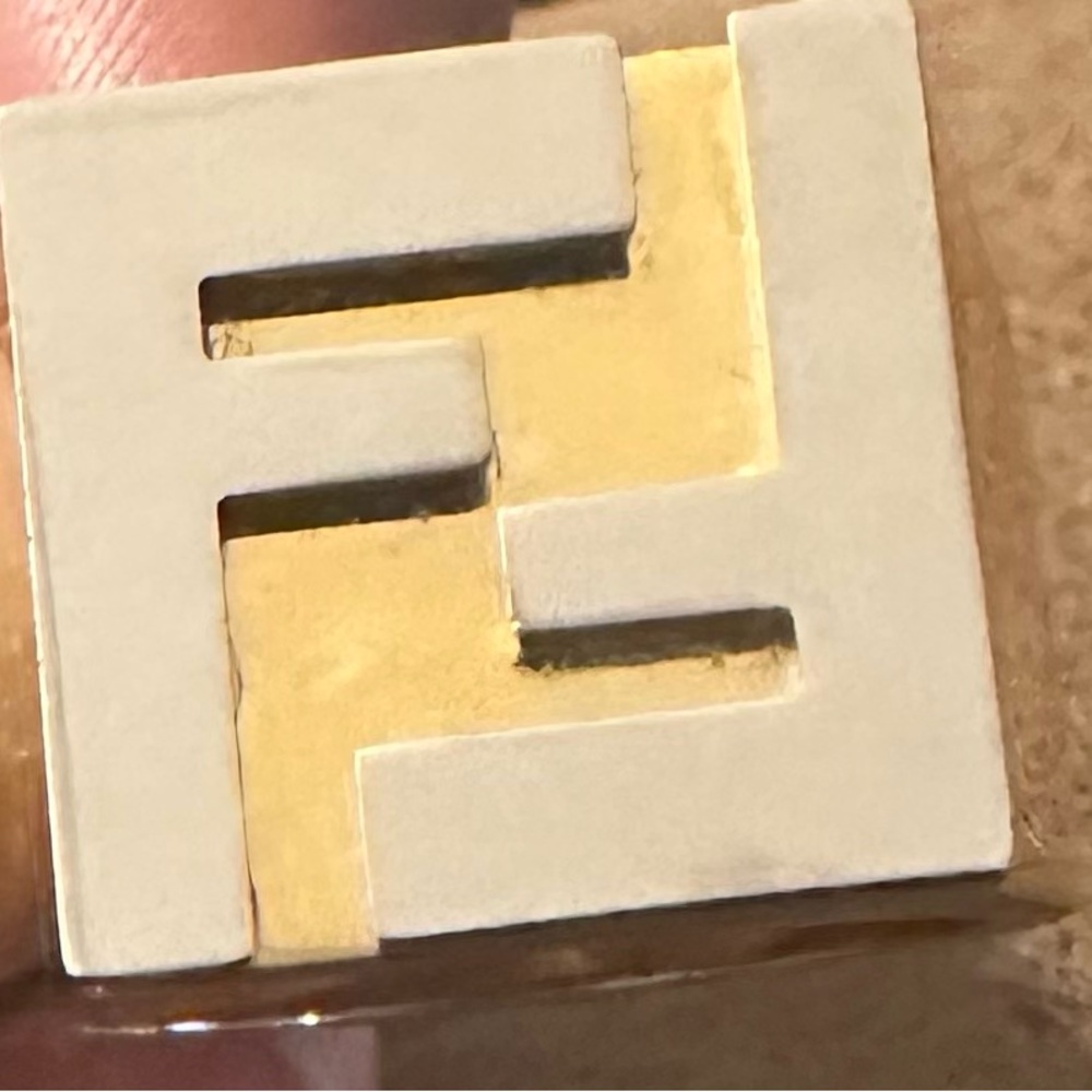 Fendi Ring - image 1